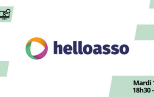 Webinaire : Préparez votre rentrée avec HelloAsso !