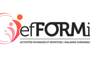 EFFORMIP - Formation : « Activités Physiques et Sportives sur Prescription Médicale